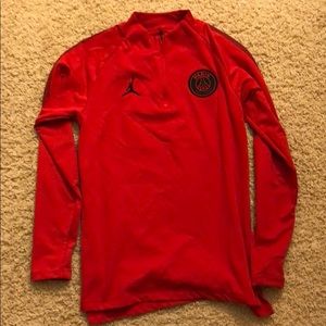 Jordan x PSG Longsleeve Top (from OG release)
